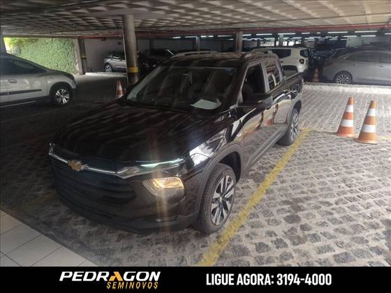 CHEVROLET MONTANA 1.2 TURBO FLEX LT MANUAL